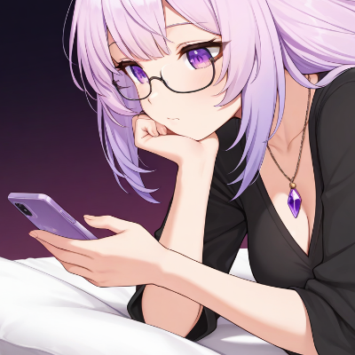texting