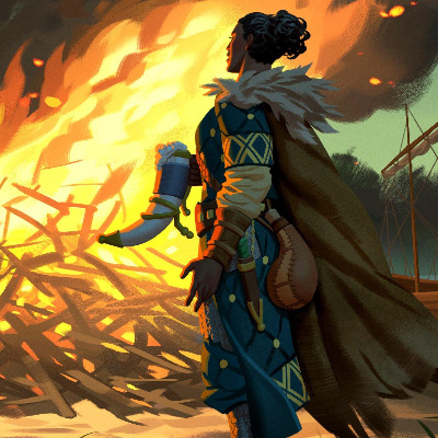 fire