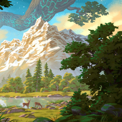 mountain2