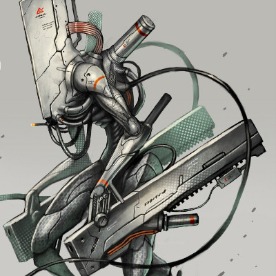 bigdrone