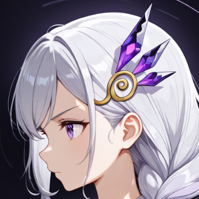determined