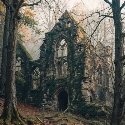 ruin