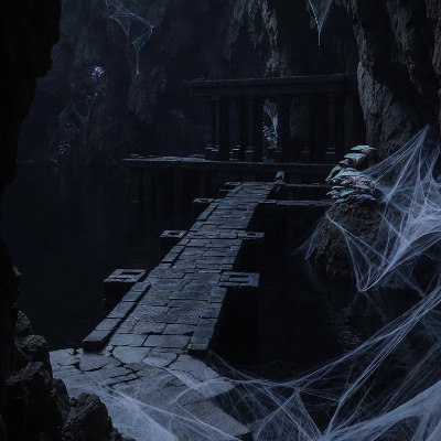 spidercavern