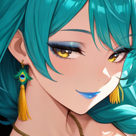 smug