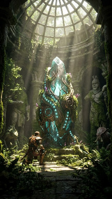 techcrystal