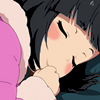 sleeping-smile