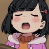 sleepy