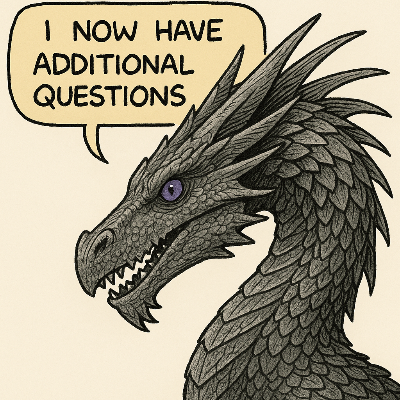 questions