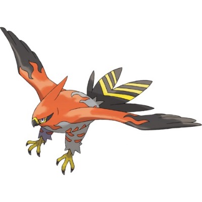 talonflame