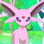 espeon
