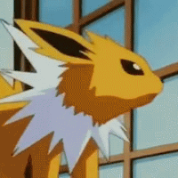 jolteon