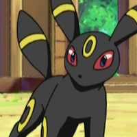 umbreon