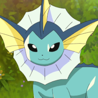 vaporeon