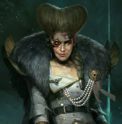 Theodora