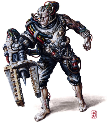 Servitor
