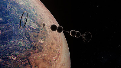 Orbit