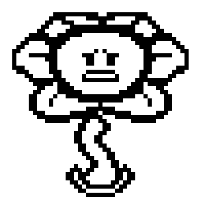 flowey glum