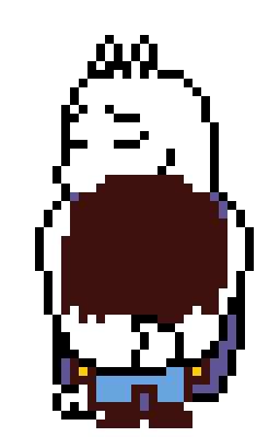 hug