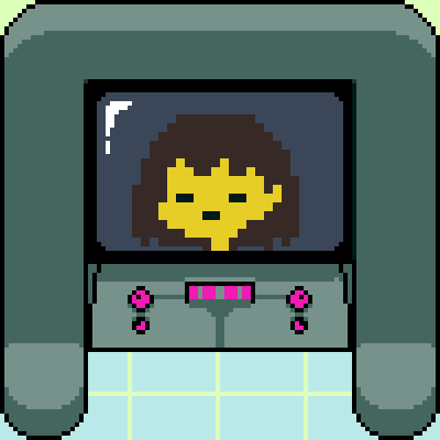 frisk on cctv