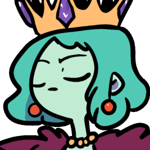 empress raise brows