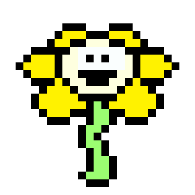 flowey overworld 2