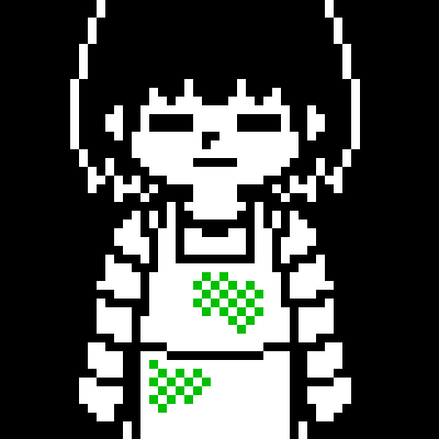 apron