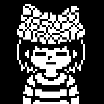 Temmie armor
