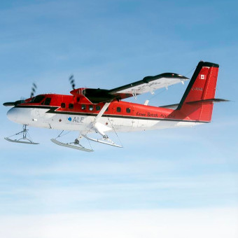 twin otter