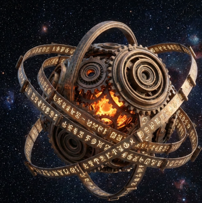 Valmallos, the Answering Rite