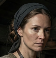 Mira, Pharasmin midwife