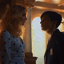 with hallucinated dolores