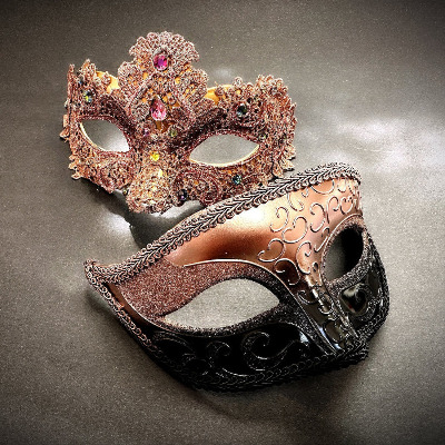 Someone With Different Faces