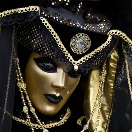 Someone Disappointed