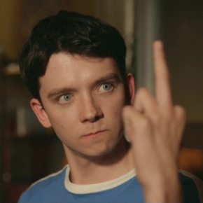 Fuck Off
