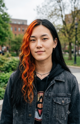 jenna network