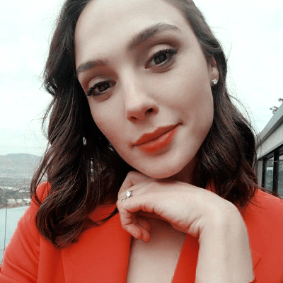 selfie