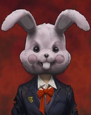 Uta Bloody Valentine