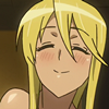 blushy