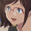 happy