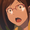 shock