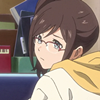 wistful