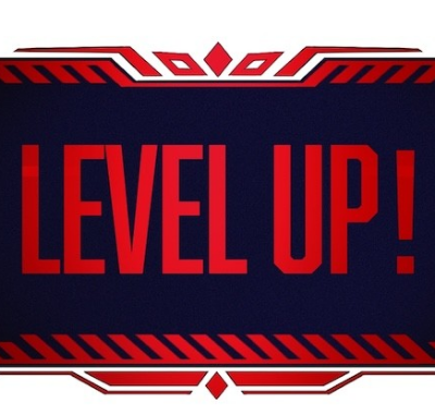 level-up