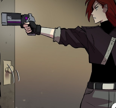 amaryllis-gun