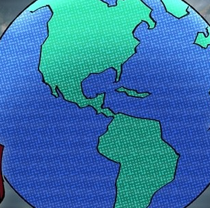 earth