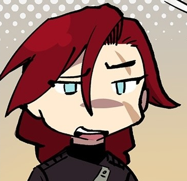 amaryllis-chibi