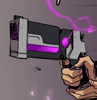 void-pistol