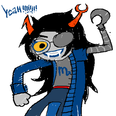 yeah