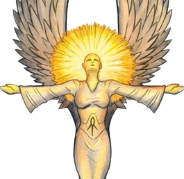 sarenrae