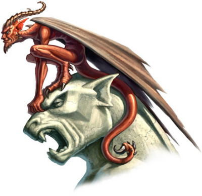 imp