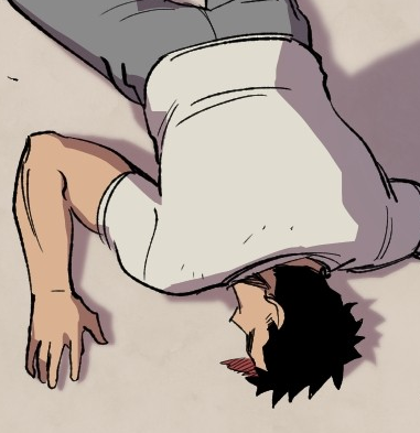 poul-dead